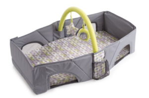 cheap bassinet summer-infant-travel-bed