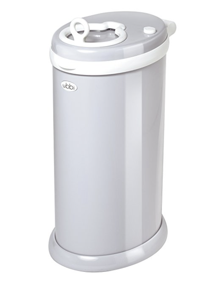 Diaper Pail choose the best diaper pail to avoid unpleasant odor