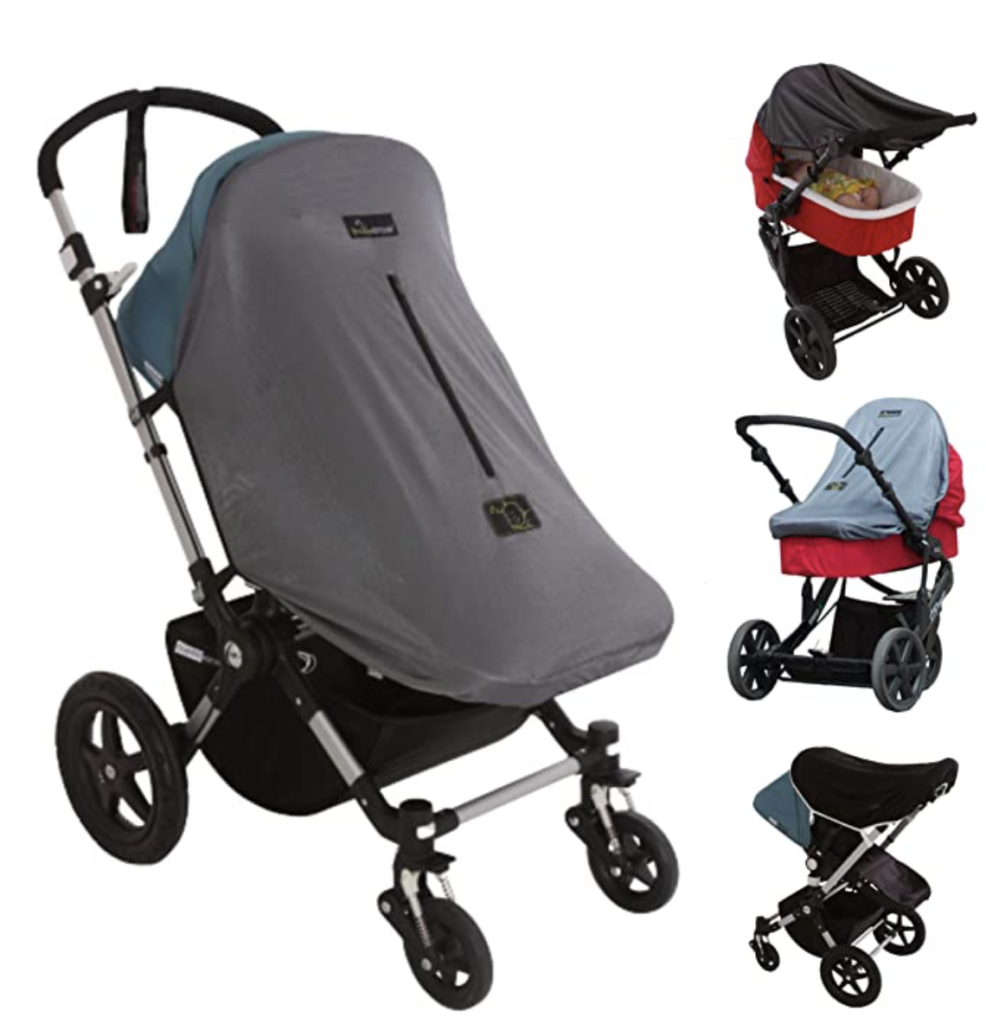 Canopy or parasol Baby sun protection Baby