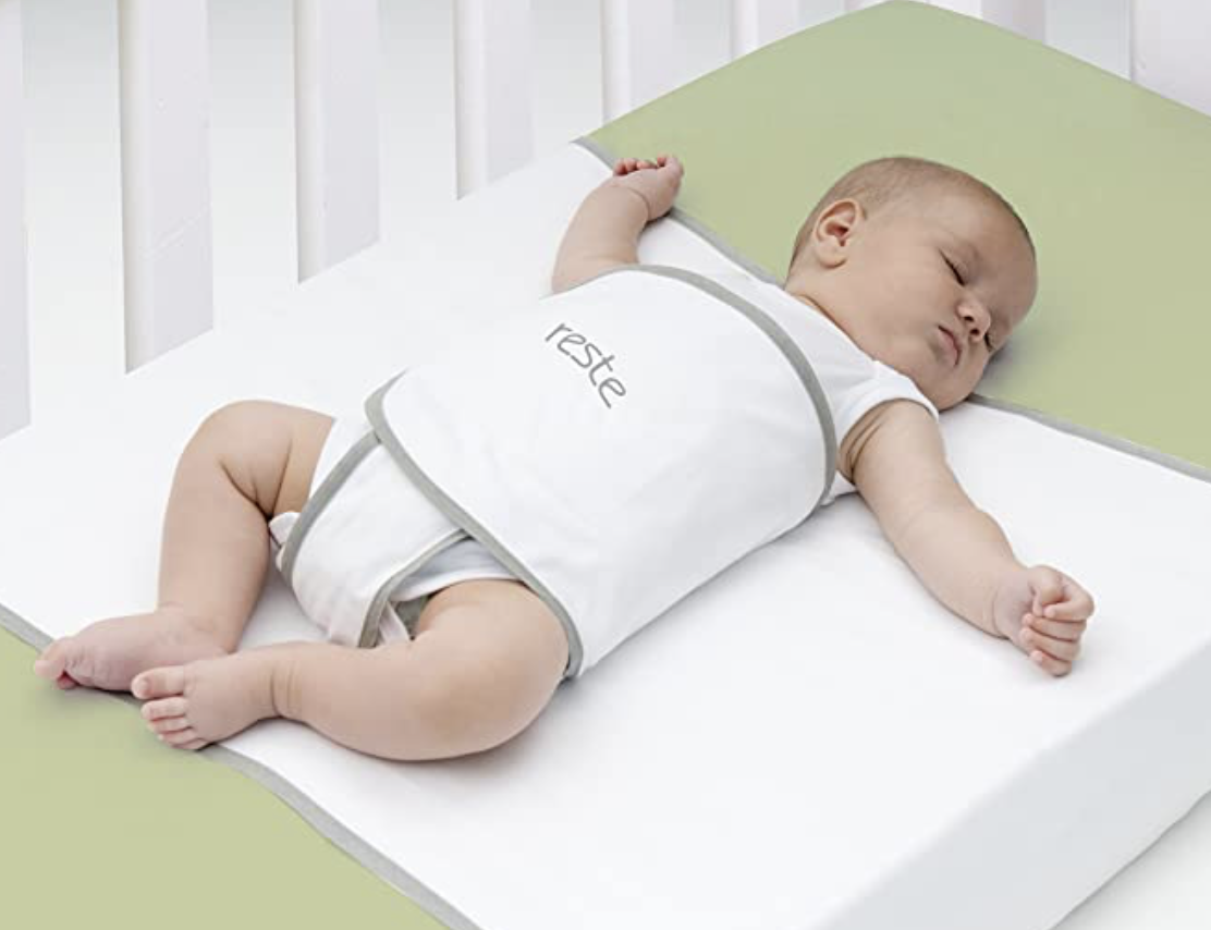 Sudden infant death syndrome SIDS