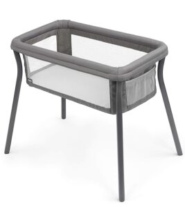 chicco lullago bassinet