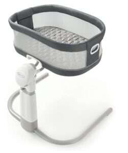 graco bassinet